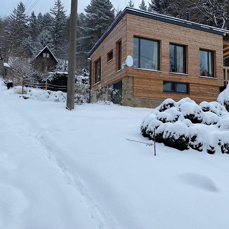 Chata V Beskydech Roznov pod Radhostem Exterior photo