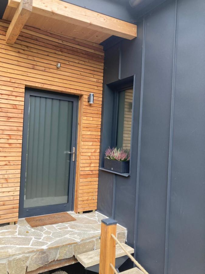 Chata V Beskydech Roznov pod Radhostem Exterior photo