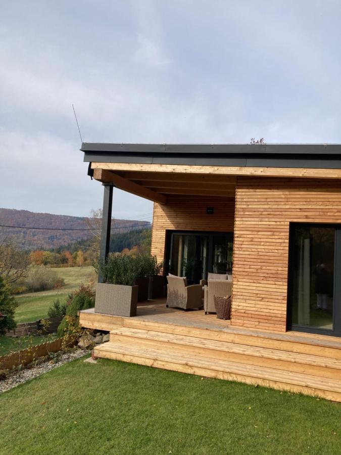 Chata V Beskydech Roznov pod Radhostem Exterior photo